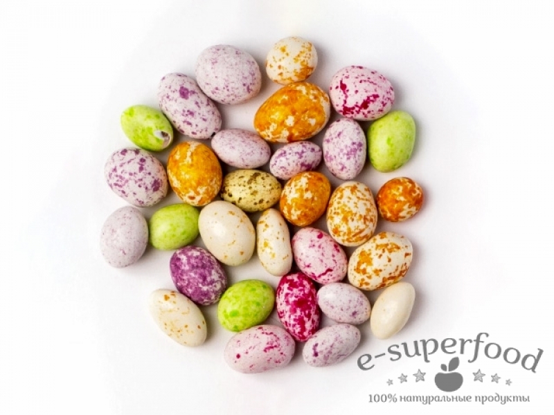Арахис в крапинку Dragon Eggs 500г,  KDV