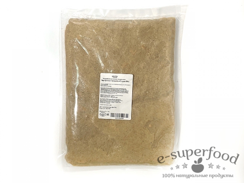 Фарш гороховый со вкусом говядины 1кг, Green Wise